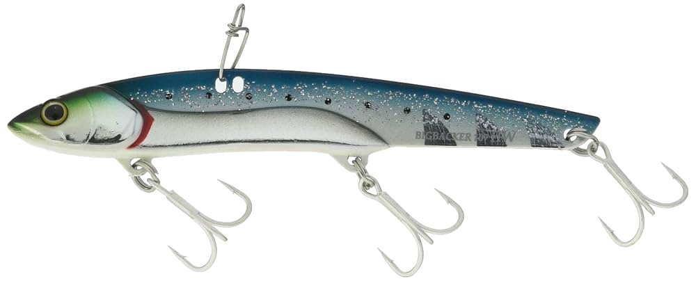 ジャクソン　ビッグバッカー107HW ビッグバッカー107 9個セット JACKALL ジャッカル/JACKALL ビッグバッカー107 サゴシ タチウオ